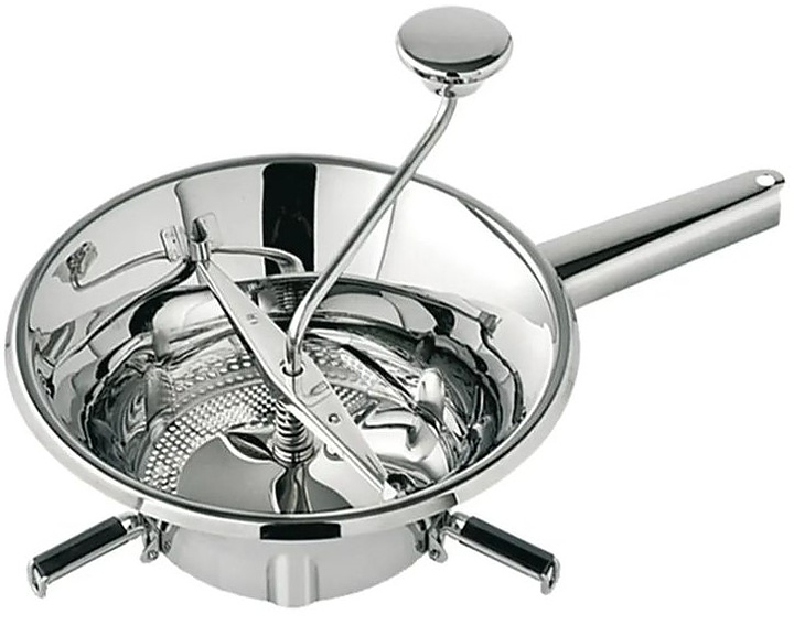 Протирка для овощей Paderno 42572-24