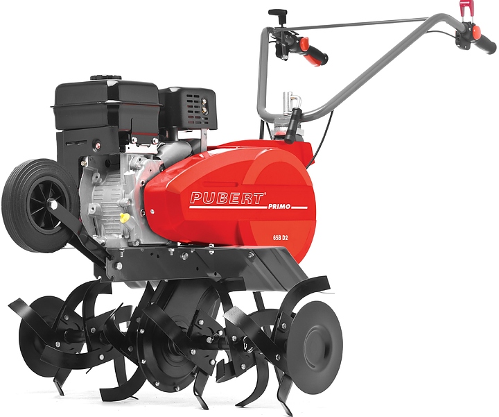 Культиватор Pubert PRIMO 65B D2