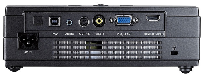 Проектор Optoma EP7155