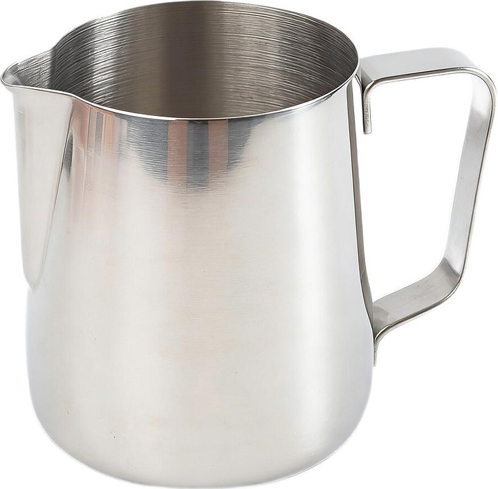 Питчер P.L. Barbossa D000910-150-0.7 Coffee Classic 175 мл d=6 см h=6,5 см (нерж. сталь)