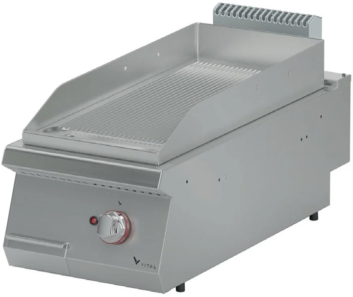 Поверхность жарочная VITAL EPI9010R