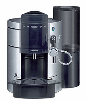 Кофеварка Siemens TK911N2