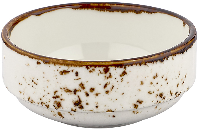 Соусник By Bone Elegance HA-EL-GT-06-JO 30 мл, 6 см