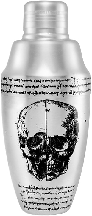 Шейкер Lumian Kenta Leonardo L0382 500 мл