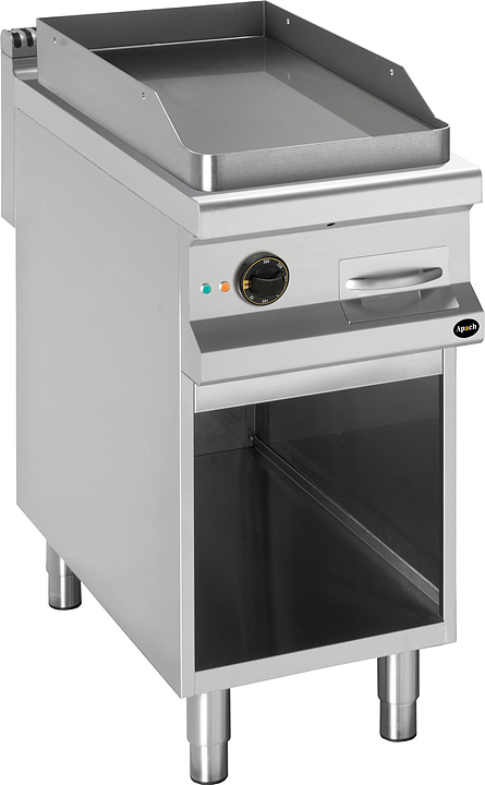 Сковорода открытая электрическая Apach APTE-49PL