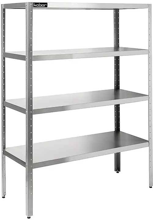 Стеллаж кухонный КОБОР СК-95/60