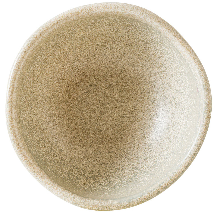 Соусник овальный Сахара 79141 100х75 мм h 32 мм