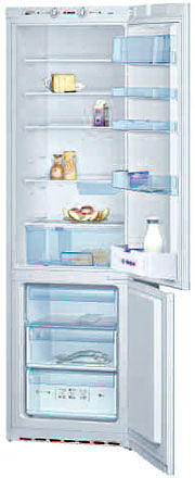 Холодильник Bosch KGS 36V25