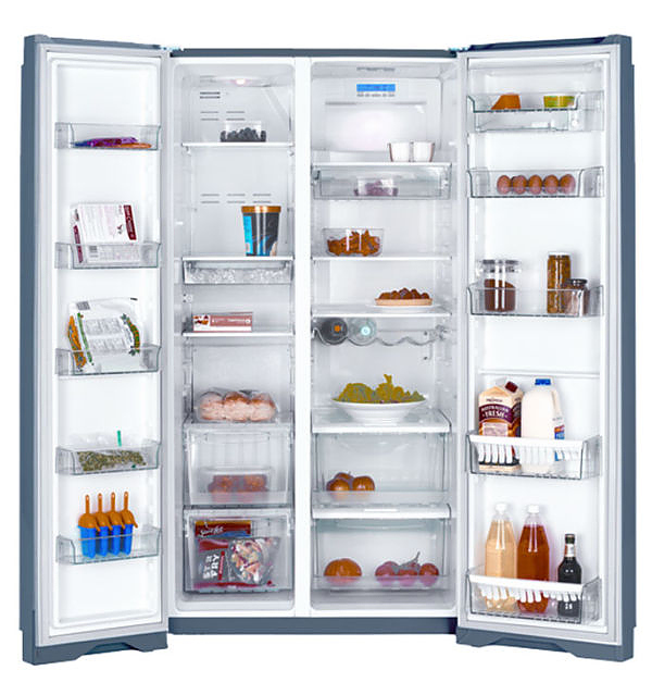 Холодильник Side-by-Side Frigidaire FSE 6100SARE