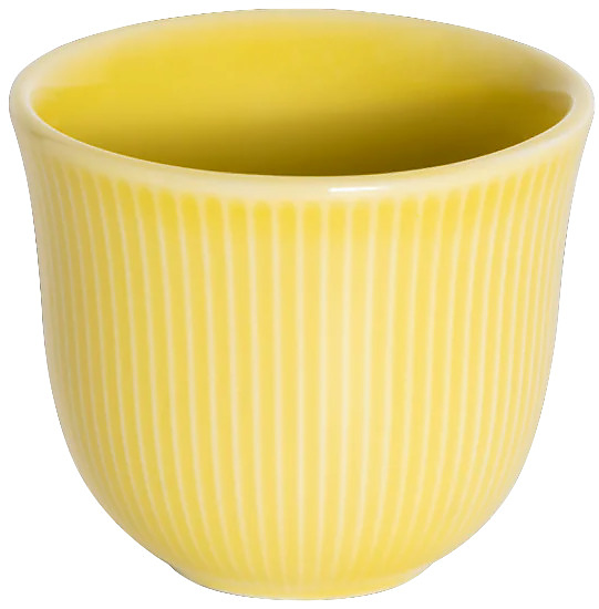 Чашка Loveramics Brewers Embossed Tasting Cup Flat White C099-39BSA 150 мл, песочный