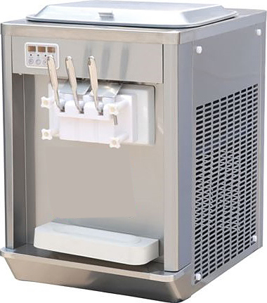 Фризер для мороженого Starfood BQ 318 N