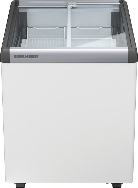 Ларь морозильный Liebherr EFI 1453