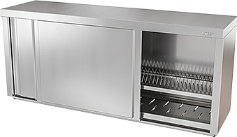 Полка кухонная ATESY ПЗТ-1500