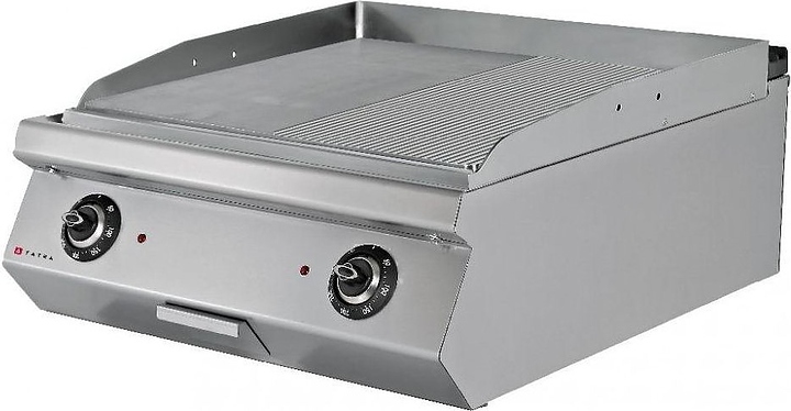 Поверхность жарочная Tatra TET.89SR