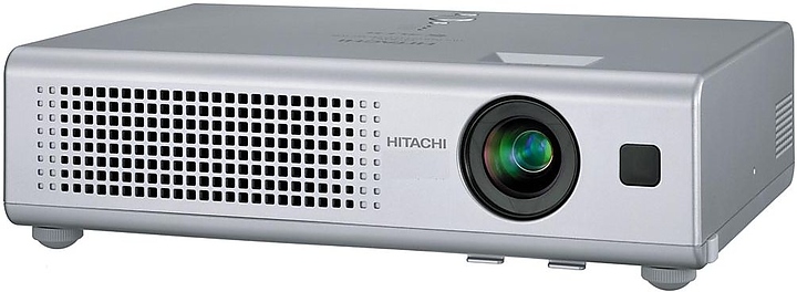 Проектор Hitachi CP-RS57