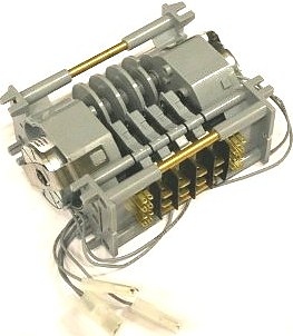 Программатор для посудомоечной машины Fagor Professional Z213008