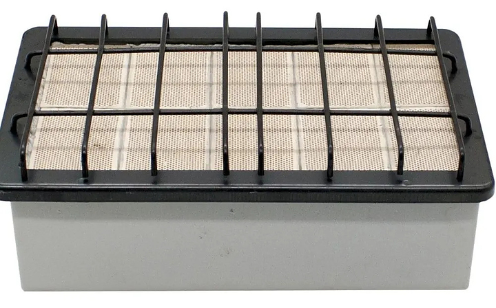 Горелка инфракрасного  излучения Сибирячка ГИИ 3.65 270х160х90 мм серый