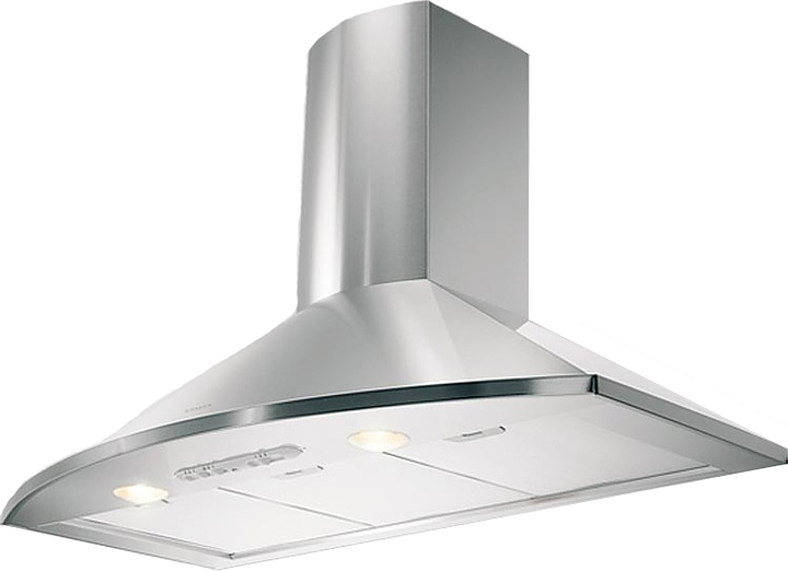 Вытяжка Faber TENDER X A60 (110.0157.048)