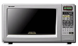 Микроволновая печь Sharp R-877 HSL