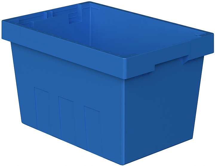 Контейнер iPlast INSTORE KV-5328 490x330x280 мм