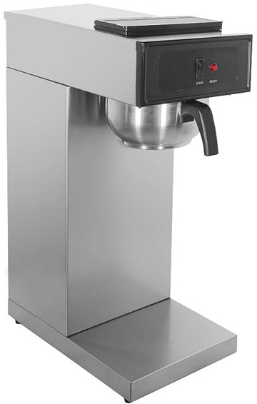 Кофеварка капельная Carefor CF-CCM-AWA