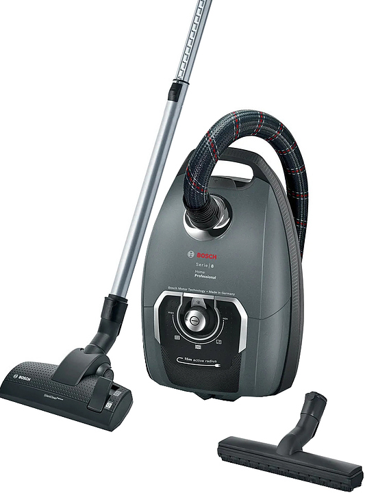 Пылесос Bosch BGL8PRO5