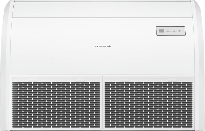 Напольно-потолочная сплит-система EXPERTAIR ZAC-HR60XCFC-IU / ZAC-HD60XC-OU