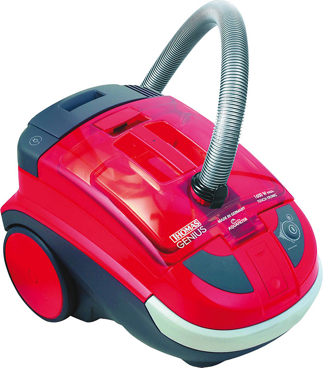 Пылесос Thomas Genius S2  Aquafilter