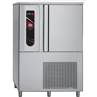 Шкаф скоростного охлаждения и замораживания Fagor Professional ATM-102