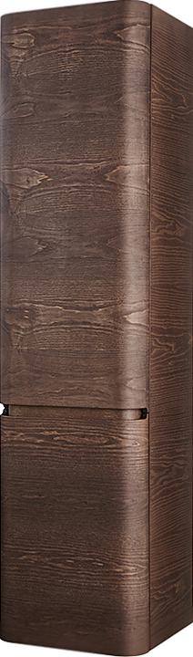 Шкаф-пенал подвесной AM.PM Sensation M30CHL0406NF, 40 см, левый, орех