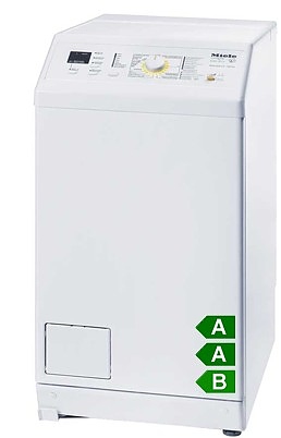 Стиральная машина Miele W 262 WPM