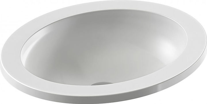 Раковина Jacob Delafon VOX EYJ102-00 44х36 см, санфарфор