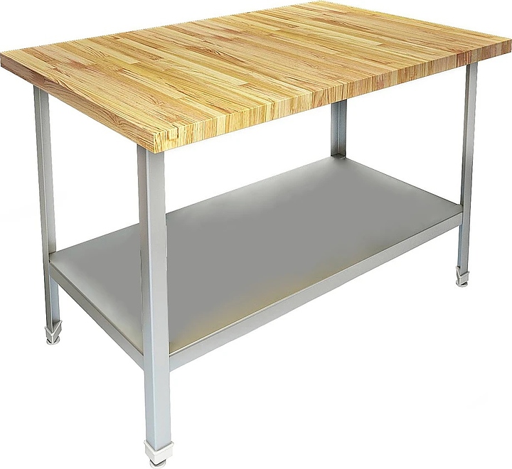 Стол кондитерский Техно-ТТ СП-313/1808