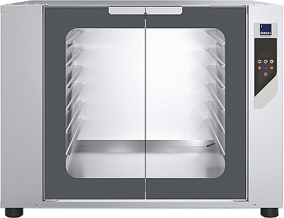 Шкаф расстоечный Radax PUSHKIN PS712D