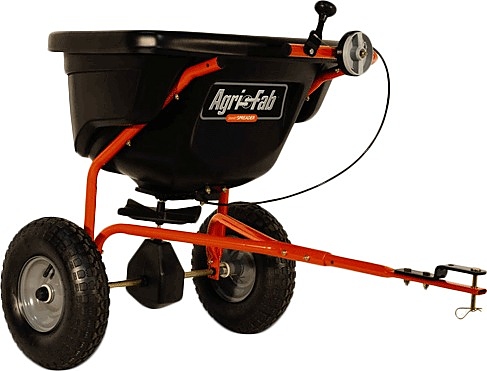 Разбрасыватель удобрений прицепной Agri-Fab 45-0463