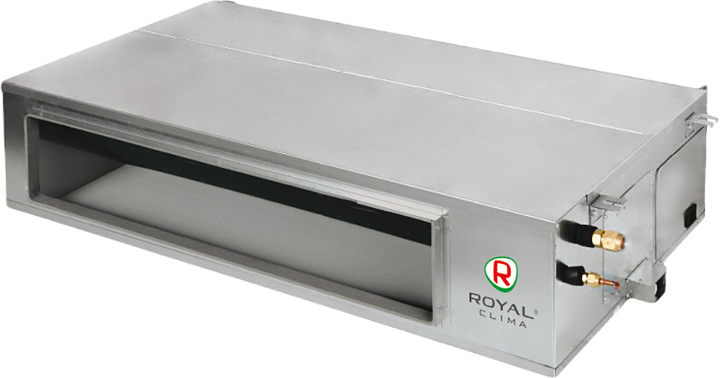 Канальная сплит-система ROYAL Clima CO-D 60HNXA/CO-E 60HNXA