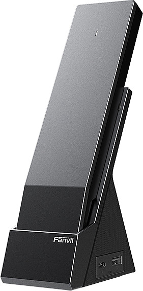 IP-телефон отельный Fanvil H603W