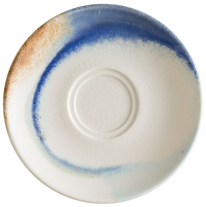 Блюдце Bonna Кимен 79404 Гурмэ d 160 мм