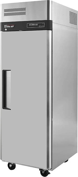 Шкаф морозильный для пекарен Turbo air KF25-1P