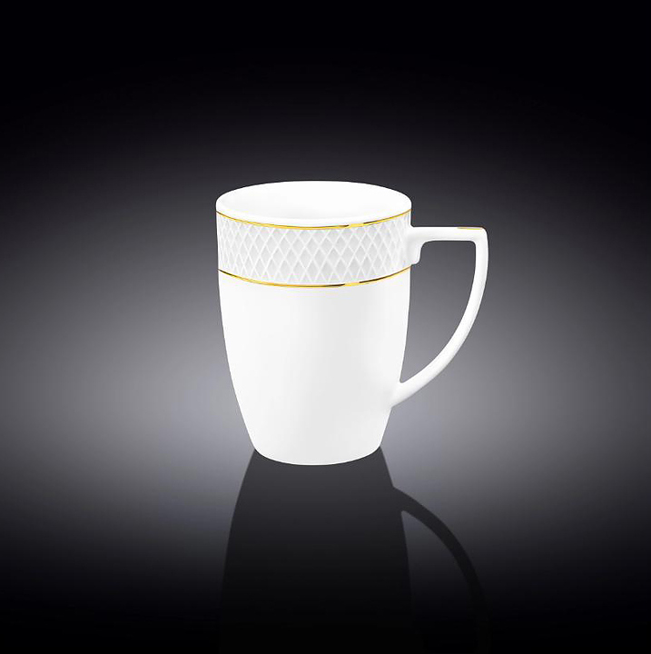 Кружка Wilmax Diamond WL‑880102432/A 450 мл