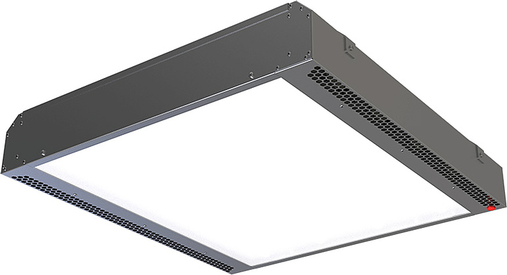 Рециркулятор бактерицидный КОБОР БРП4-80Н