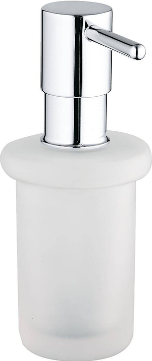 Дозатор жидкого мыла Grohe Ondus 40389000 хром