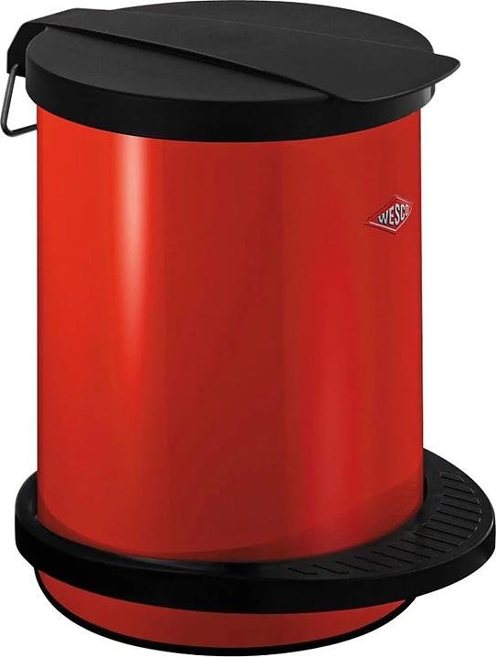 Ведро для мусора Wesco PEDAL BIN 111212-02
