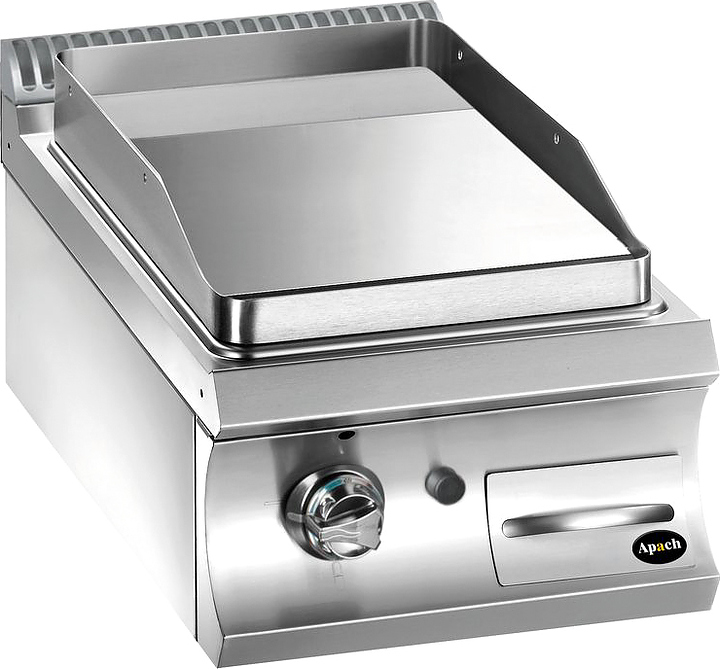 Сковорода открытая газовая Apach Chef Line GLFTG47LC
