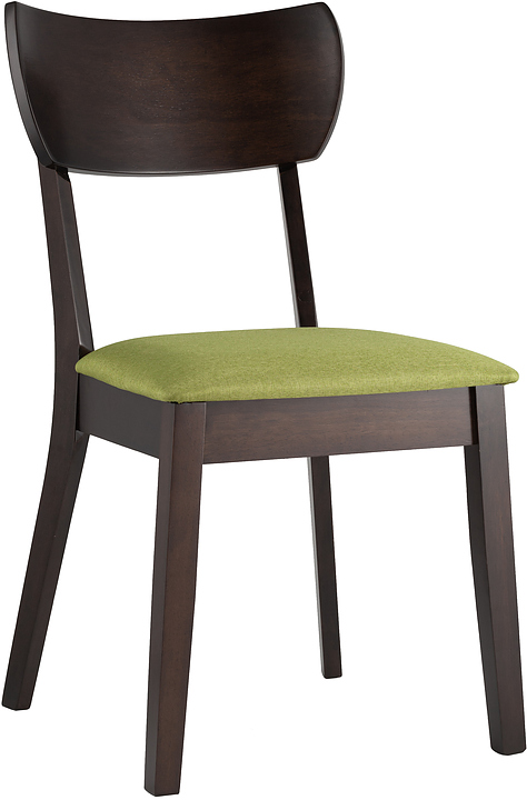 Стул Stool Group TOMAS салатовый