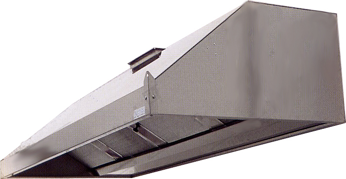 Вытяжной зонт Inoxpack 1032 PFX