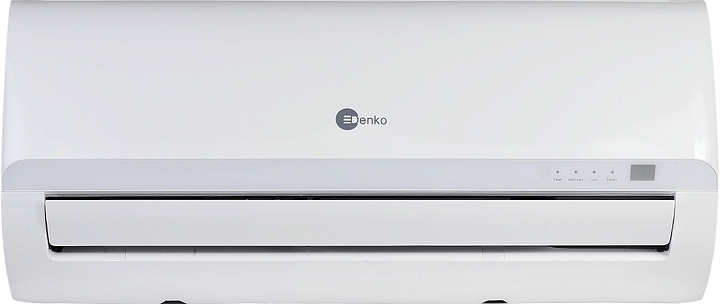 Настенная сплит-система Denko QW-12i /QWN-12i