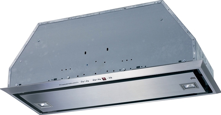 Вытяжка встраиваемая Kuppersbusch LB 8700.0 E