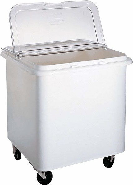 Контейнер Rubbermaid FG360100WHT