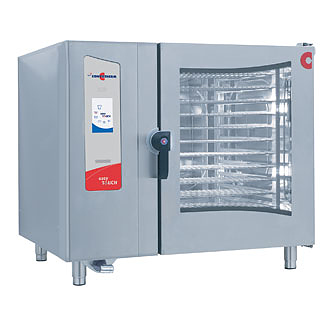 Печь пароконвекционная Convotherm OES 10.20 ET